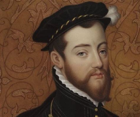 when was philip ii born.